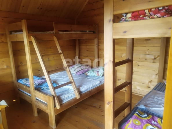 
  Продается дом 100 м². Фото 31.