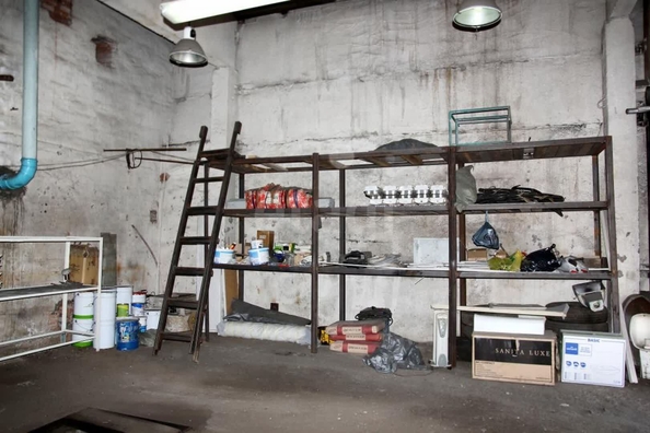 
  Продается производственное помещение 1094.1 м². Фото 33.