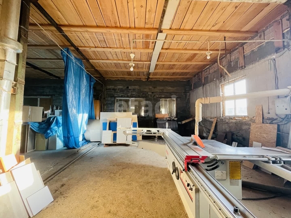 
  Продается производственное помещение 417.6 м². Фото 5.