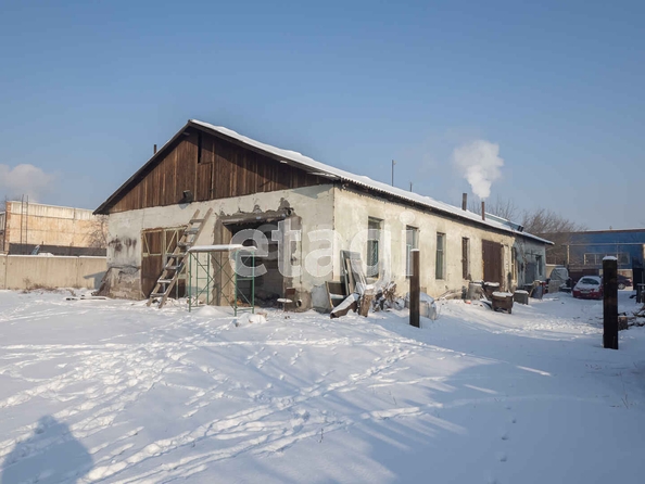 
  Продается производственное помещение 287.9 м². Фото 3.