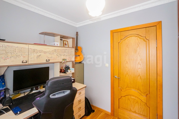 
  Продается дом 127.5 м². Фото 31.