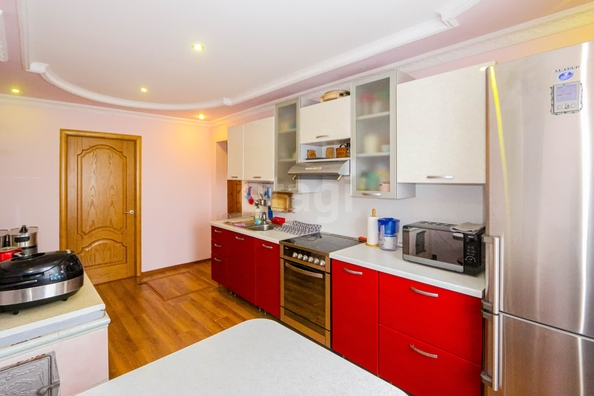 
  Продается дом 127.5 м². Фото 35.