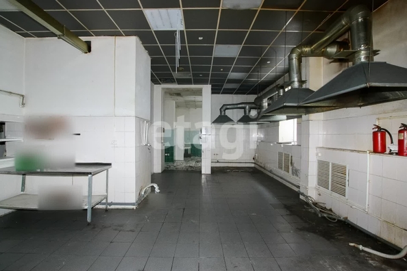 
  Сдается универсальное помещение 341 м². Фото 16.