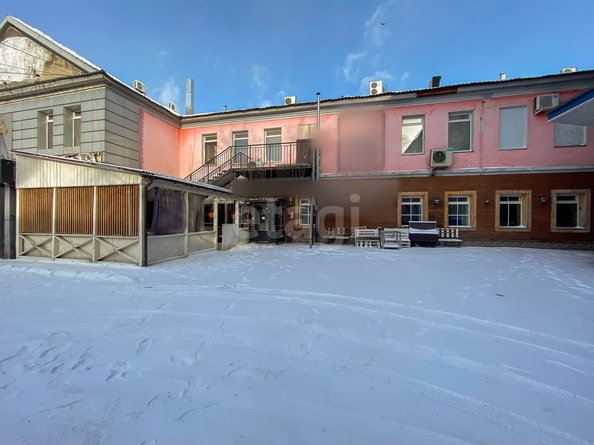 
  Сдается универсальное помещение 341 м². Фото 31.