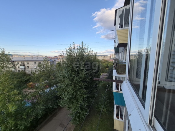 
  Продается 2-комн. квартира 45 м². Фото 4.