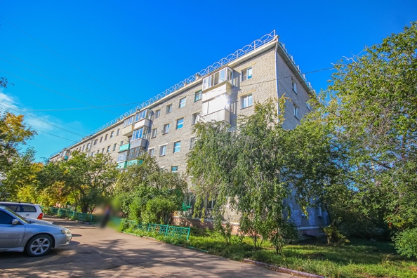 
  Продается 2-комн. квартира 45.4 м². Фото 24.