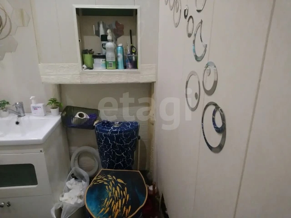 
  Продается 3-комн. квартира 52.7 м². Фото 7.