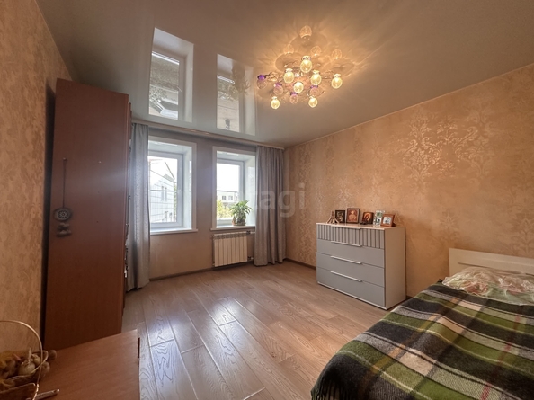 
  Продается 2-комн. квартира 63.4 м². Фото 6.