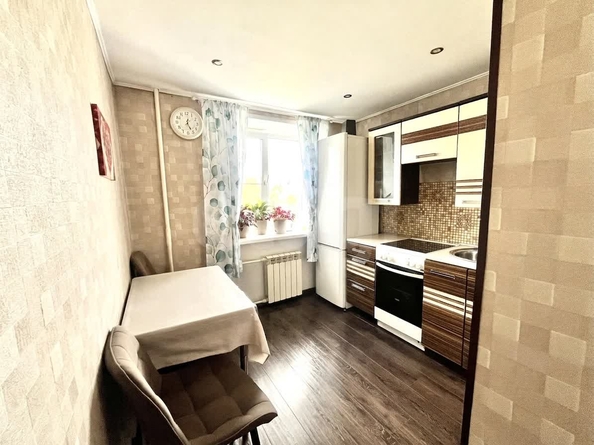 
  Продается 1-комн. квартира 32.7 м². Фото 2.