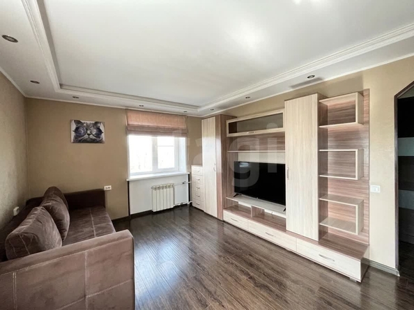 
  Продается 1-комн. квартира 32.7 м². Фото 12.