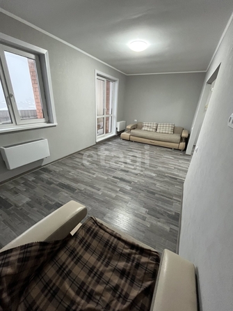 
  Продается 1-комн. квартира 33.7 м². Фото 2.