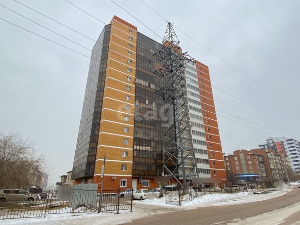 
  Продается 1-комн. квартира 43.2 м². Фото 16.