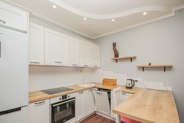 
  Продается 1-комн. квартира 43.2 м². Фото 7.