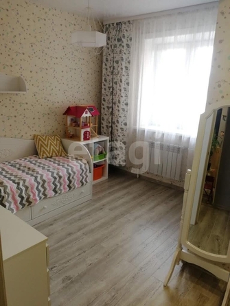 
  Продается 3-комн. квартира 70.7 м². Фото 12.