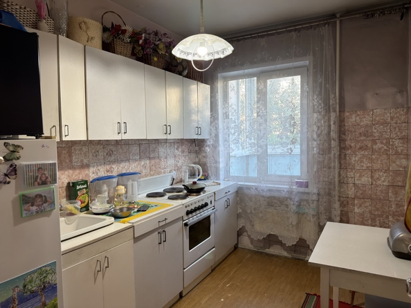 
  Продается 3-комн. квартира 63.6 м². Фото 5.
