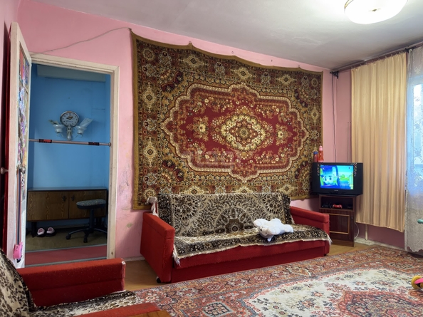
  Продается 3-комн. квартира 63.6 м². Фото 8.