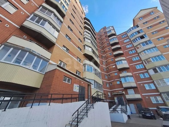 
  Продается 2-комн. квартира 65.9 м². Фото 18.