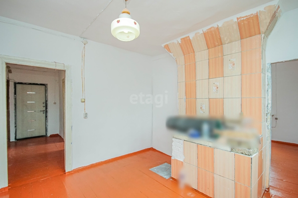 
  Продается 2-комн. квартира 45.7 м². Фото 9.