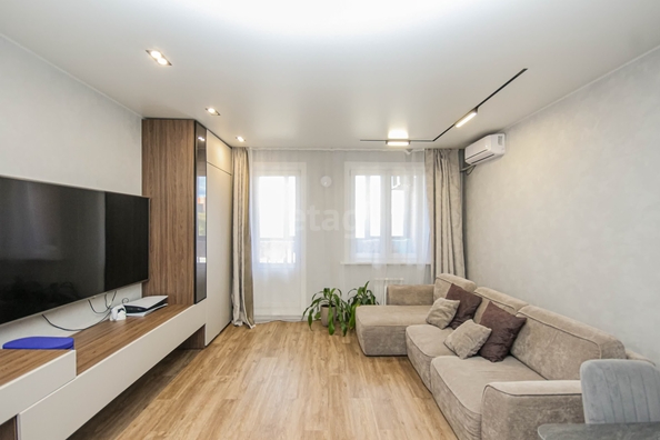 
  Продается 2-комн. квартира 53.6 м², в ЖК Никольский. Фото 3.