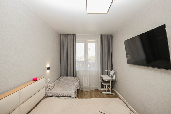 
  Продается 2-комн. квартира 53.6 м², в ЖК Никольский. Фото 8.