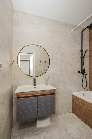 
  Продается 2-комн. квартира 53.6 м², в ЖК Никольский. Фото 12.