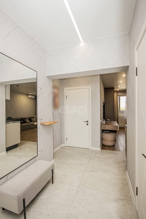 
  Продается 2-комн. квартира 53.6 м², в ЖК Никольский. Фото 17.