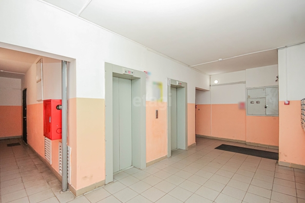 
  Продается 2-комн. квартира 53.6 м², в ЖК Никольский. Фото 22.