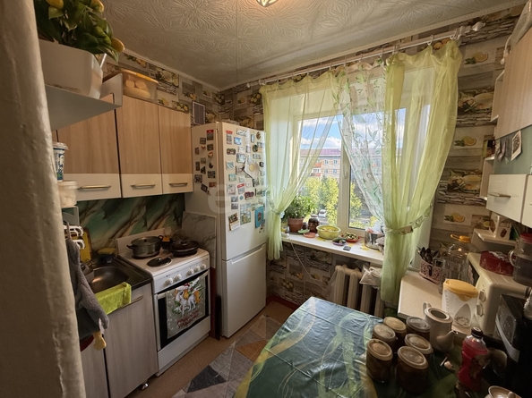 
  Продается 3-комн. квартира 56.7 м². Фото 4.
