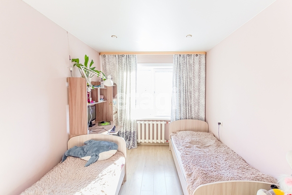 
  Продается 3-комн. квартира 65.4 м². Фото 11.