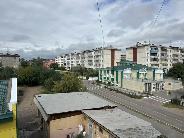 
  Продается 4-комн. квартира 87.2 м². Фото 25.