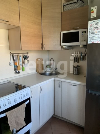 
  Продается 3-комн. квартира 58.8 м². Фото 10.