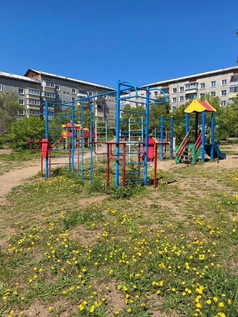 
  Продается 2-комн. квартира 48.7 м². Фото 7.