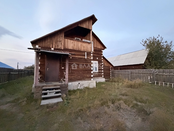 
  Продам дом 86.2 м². Фото 24.