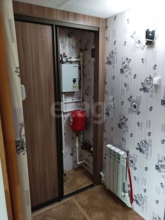 
  Продается дом 45 м². Фото 1.