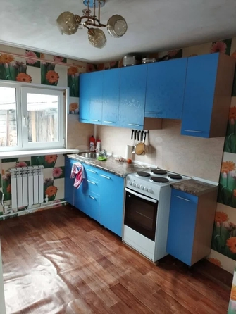 
  Продается дом 45 м². Фото 4.