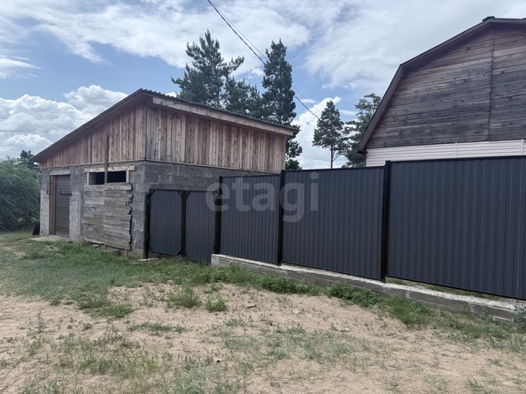 
  Продается дом 54.3 м². Фото 11.