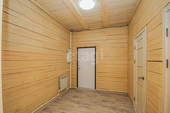 
  Продается дом 225.6 м². Фото 31.