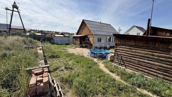 
  Продается дом 106.5 м². Фото 6.