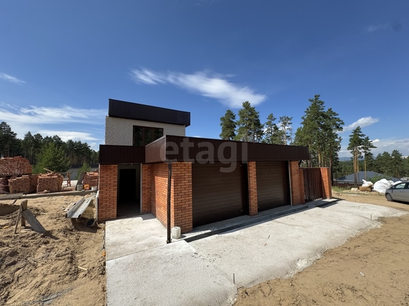 
  Продается дом 210 м². Фото 1.