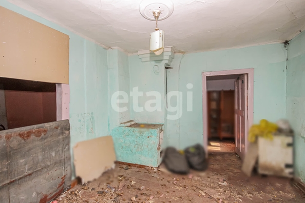 
  Продается дом 47.3 м². Фото 1.