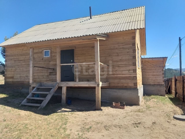
  Продается дом 94 м². Фото 1.