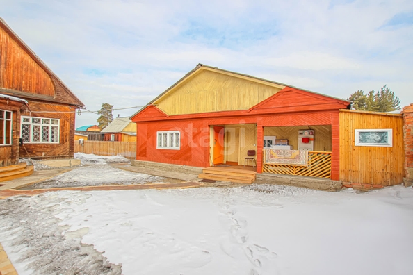 
  Продается дом 139 м². Фото 43.
