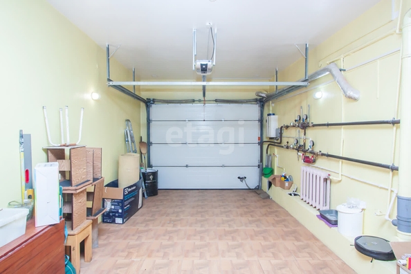 
  Продается дом 400 м². Фото 35.