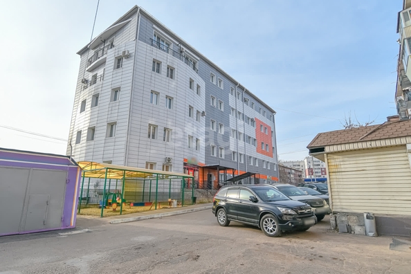 
  Продается офис 152.6 м². Фото 15.