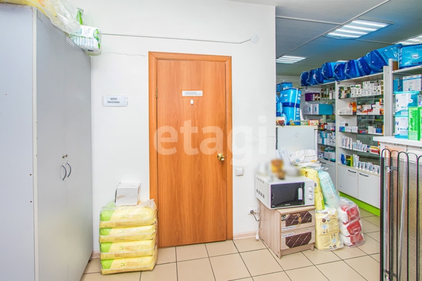 
  Продается офис 47.6 м². Фото 12.