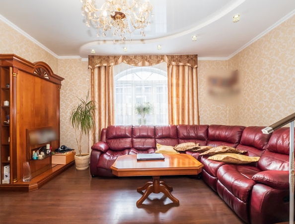 
  Продается дом 119.3 м². Фото 4.