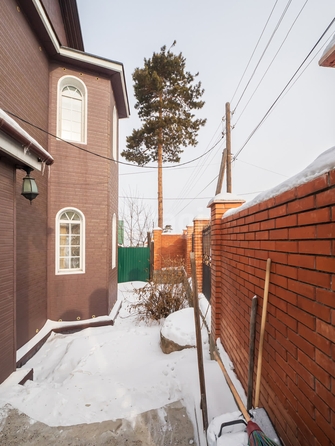 
  Продается дом 119.3 м². Фото 37.