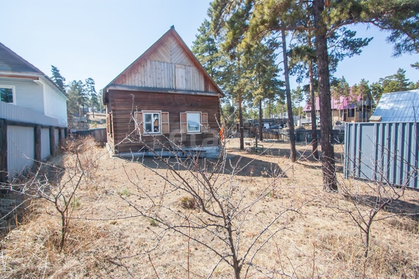 
  Продается дом 72.2 м². Фото 20.