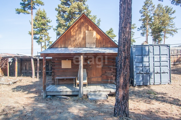 
  Продается дом 72.2 м². Фото 23.