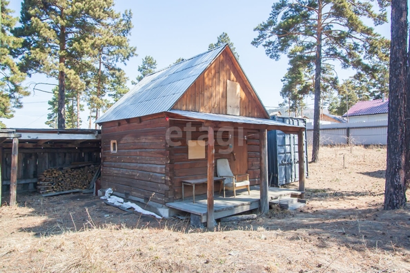 
  Продается дом 72.2 м². Фото 24.